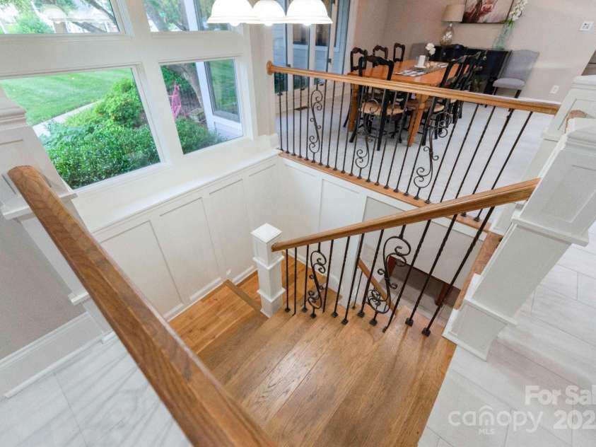 22501 John Gamble Road, Cornelius, NC 28031.  MLS# CAR4299012, YatesRealty ID 24756. 