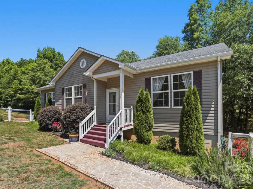 412 Lewis Road, Rutherfordton, NC 28139.  MLS# CAR4385364, YatesRealty ID 24759. 
