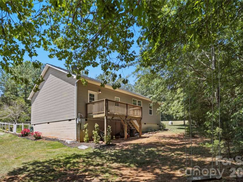 412 Lewis Road, Rutherfordton, NC 28139.  MLS# CAR4385364, YatesRealty ID 24759. 