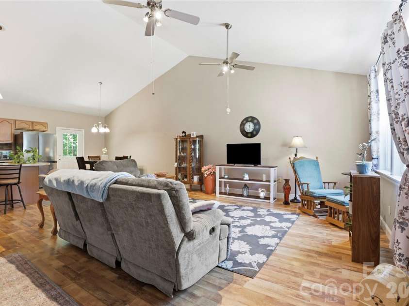 412 Lewis Road, Rutherfordton, NC 28139.  MLS# CAR4385364, YatesRealty ID 24759. 