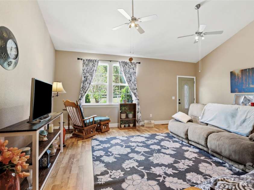 412 Lewis Road, Rutherfordton, NC 28139.  MLS# CAR4385364, YatesRealty ID 24759. 