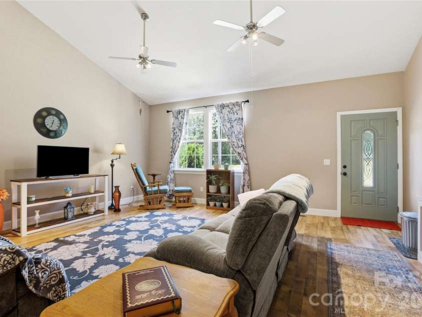 412 Lewis Road, Rutherfordton, NC 28139.  MLS# CAR4385364, YatesRealty ID 24759. 