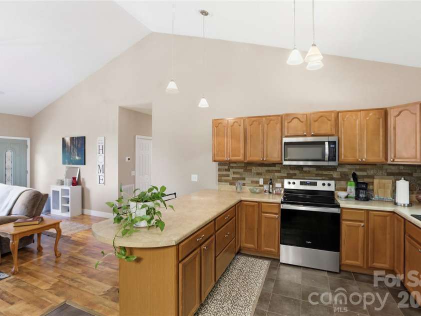 412 Lewis Road, Rutherfordton, NC 28139.  MLS# CAR4385364, YatesRealty ID 24759. 