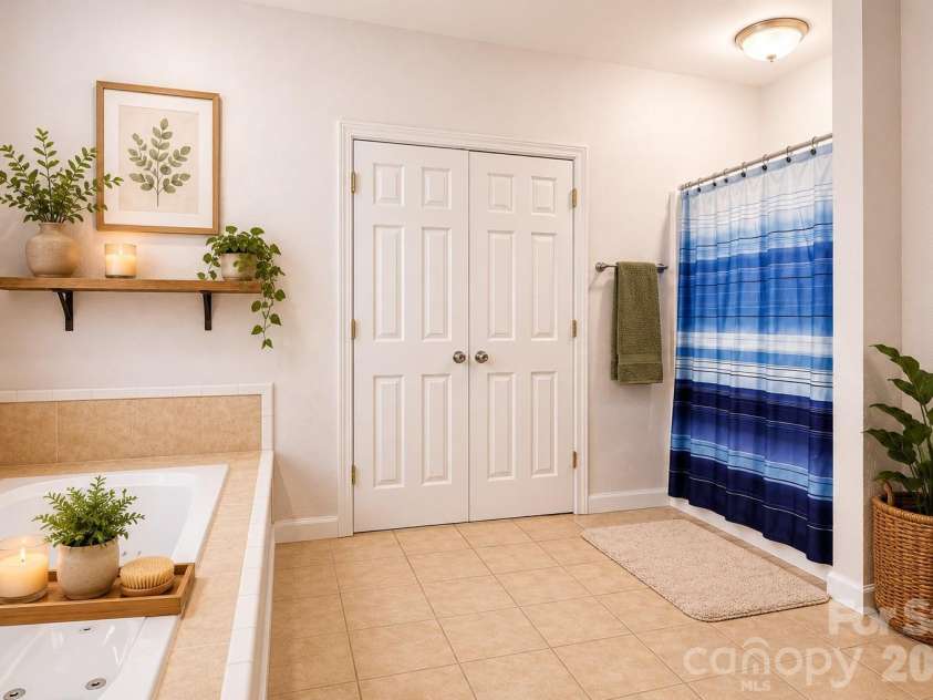 412 Lewis Road, Rutherfordton, NC 28139.  MLS# CAR4385364, YatesRealty ID 24759. Virtually Staged