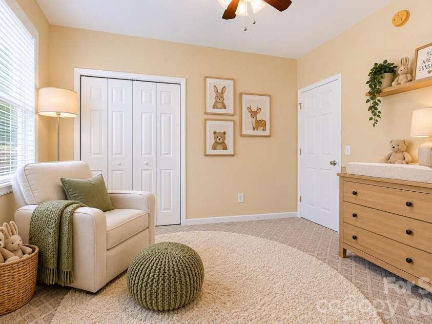 412 Lewis Road, Rutherfordton, NC 28139.  MLS# CAR4385364, YatesRealty ID 24759. Virtually Staged