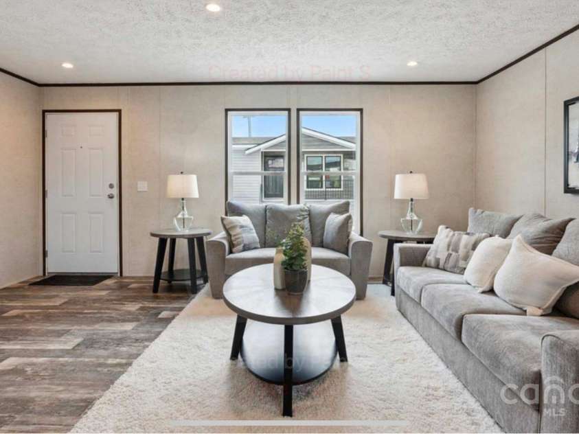 147 Lavista Circle, Forest City, NC 28043.  MLS# CAR4214399, YatesRealty ID 2476. 