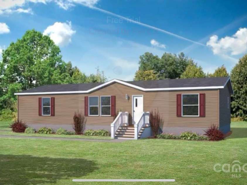 147 Lavista Circle, Forest City, NC 28043.  MLS# CAR4214399, YatesRealty ID 2476. 