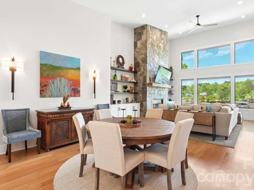644 Normandy Road, Mooresville, NC 28117.  MLS# CAR4363129, YatesRealty ID 24760. 