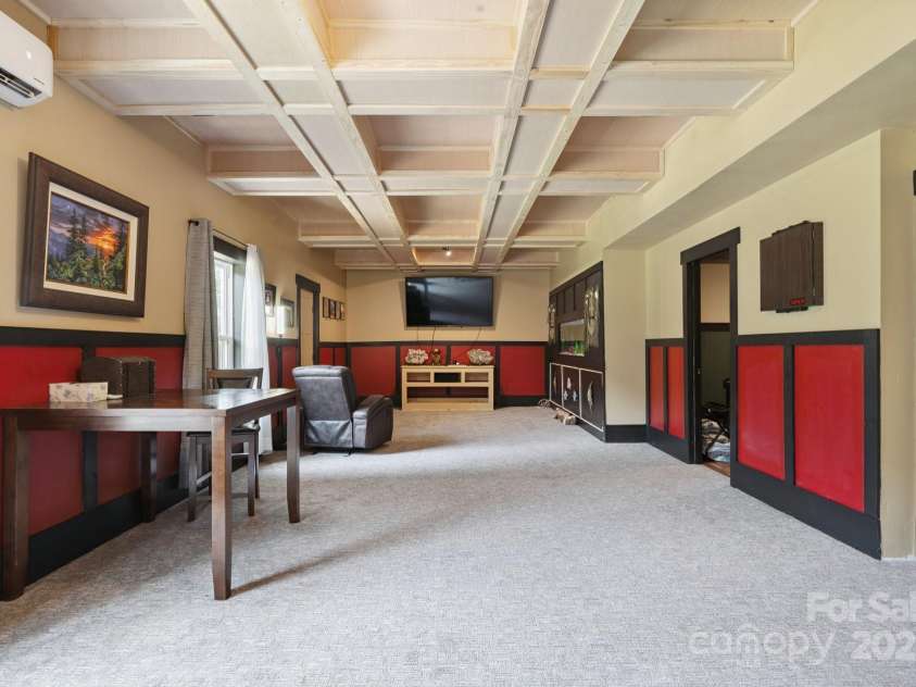139 Sheep Path Drive, Mooresville, NC 28115.  MLS# CAR4274735, YatesRealty ID 24761. Basement