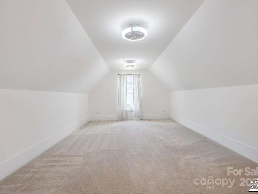 139 Sheep Path Drive, Mooresville, NC 28115.  MLS# CAR4274735, YatesRealty ID 24761. Bonus Room