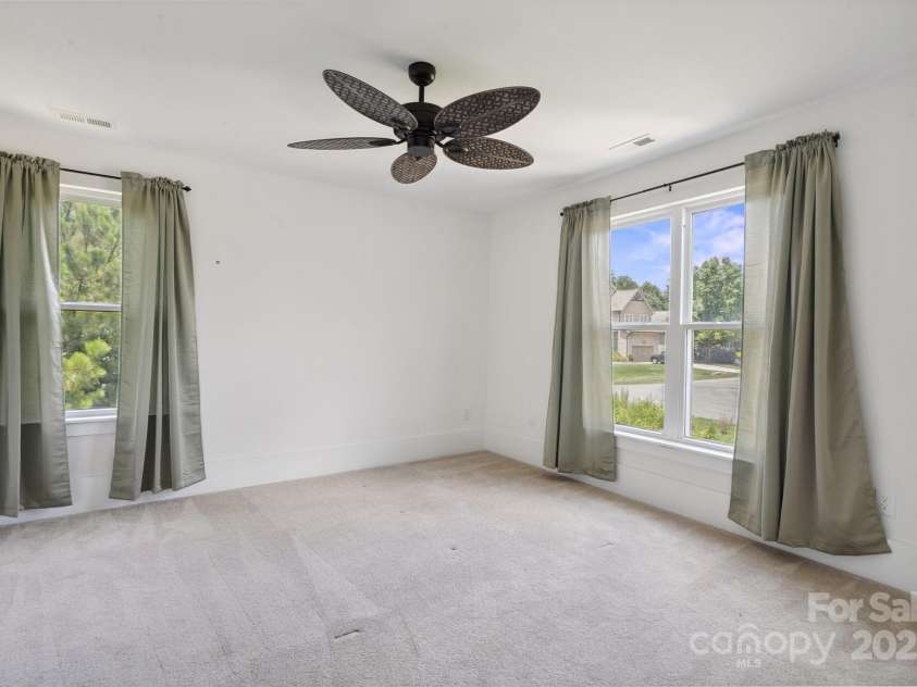 139 Sheep Path Drive, Mooresville, NC 28115.  MLS# CAR4274735, YatesRealty ID 24761. Upstairs Bedroom