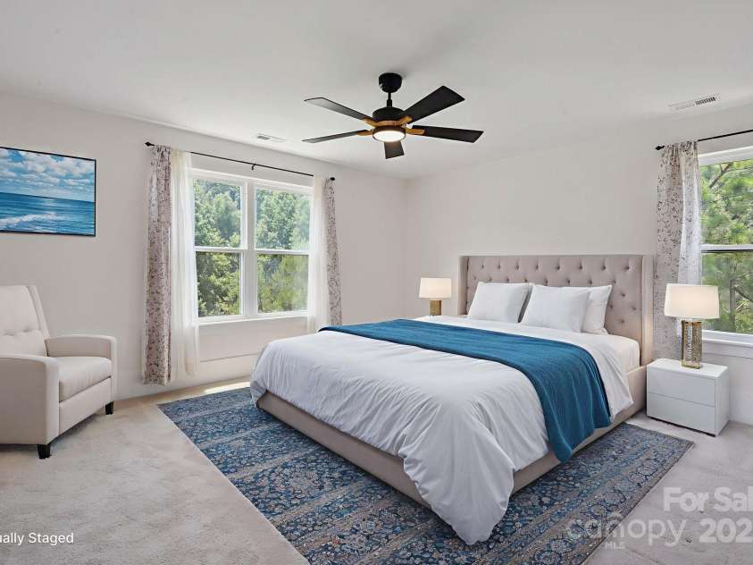 139 Sheep Path Drive, Mooresville, NC 28115.  MLS# CAR4334366, YatesRealty ID 24761. 