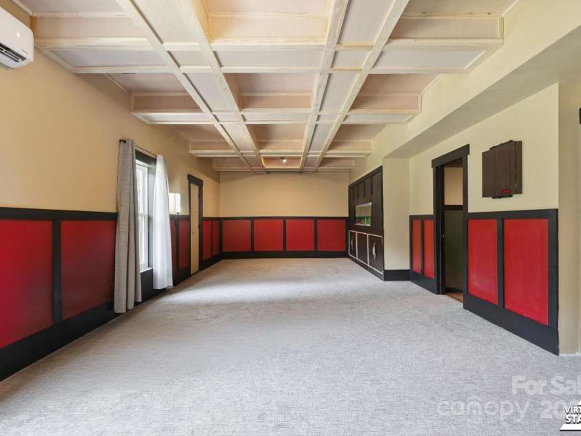 139 Sheep Path Drive, Mooresville, NC 28115.  MLS# CAR4334366, YatesRealty ID 24761. Basement