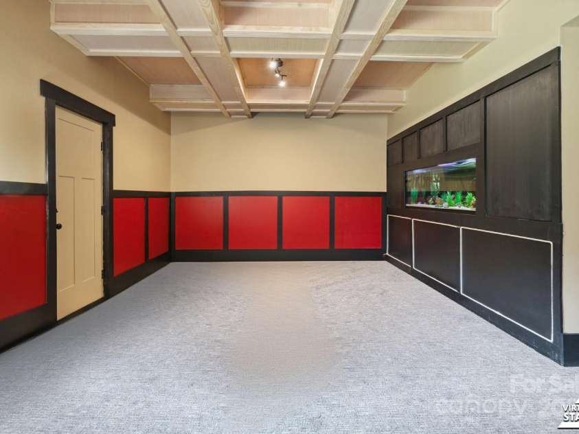 139 Sheep Path Drive, Mooresville, NC 28115.  MLS# CAR4334366, YatesRealty ID 24761. Basement