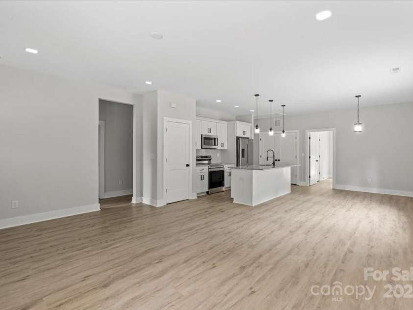 233 Oakview Road, Linwood, NC 27299.  MLS# CAR4275587, YatesRealty ID 24762. 