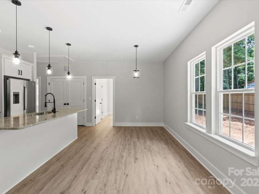 233 Oakview Road, Linwood, NC 27299.  MLS# CAR4275587, YatesRealty ID 24762. 