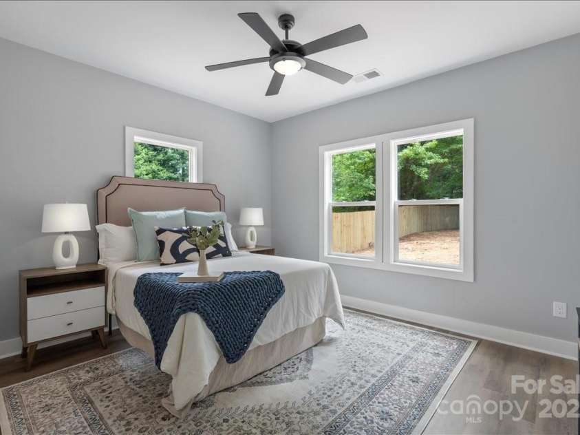 233 Oakview Road, Linwood, NC 27299.  MLS# CAR4275587, YatesRealty ID 24762. Pictures are representative of the same floorplan