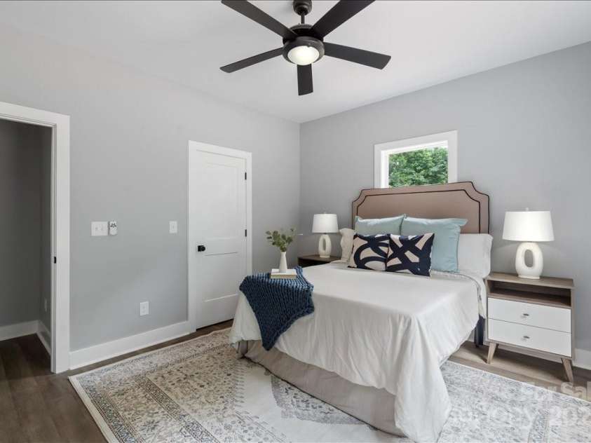 233 Oakview Road, Linwood, NC 27299.  MLS# CAR4275587, YatesRealty ID 24762. Pictures are representative of the same floorplan