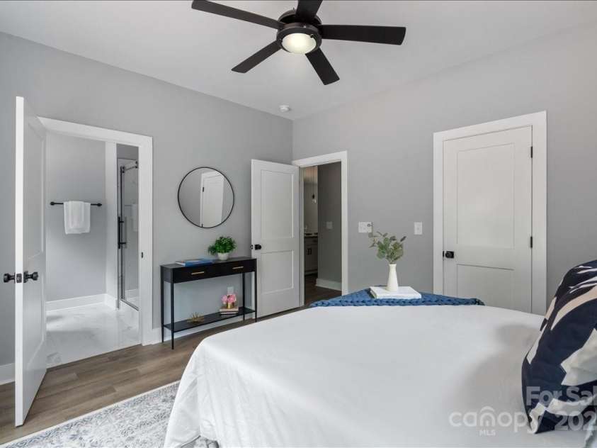 233 Oakview Road, Linwood, NC 27299.  MLS# CAR4275587, YatesRealty ID 24762. Pictures are representative of the same floorplan