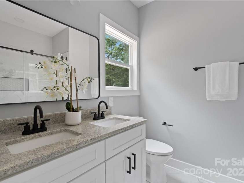 233 Oakview Road, Linwood, NC 27299.  MLS# CAR4275587, YatesRealty ID 24762. Pictures are representative of the same floorplan