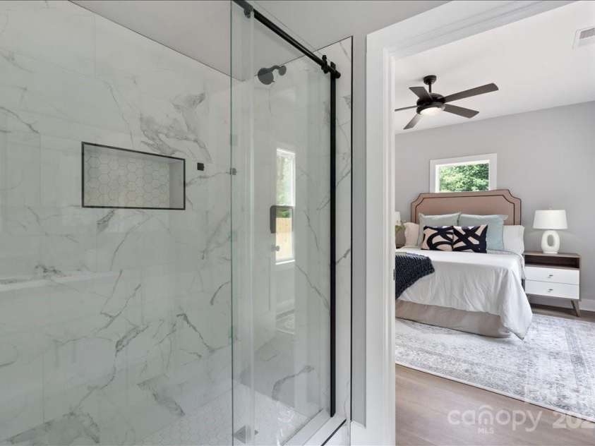 233 Oakview Road, Linwood, NC 27299.  MLS# CAR4275587, YatesRealty ID 24762. Pictures are representative of the same floorplan