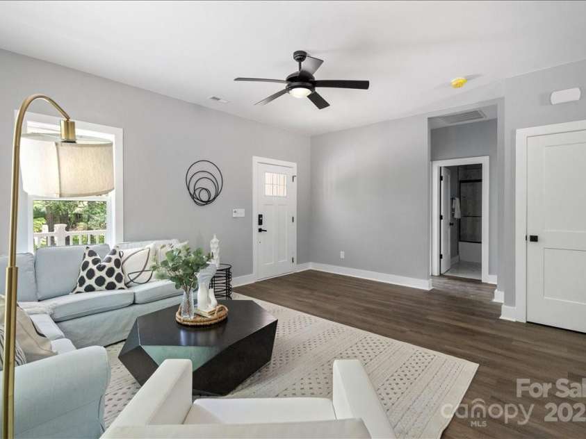 233 Oakview Road, Linwood, NC 27299.  MLS# CAR4275587, YatesRealty ID 24762. Pictures are representative of the same floorplan