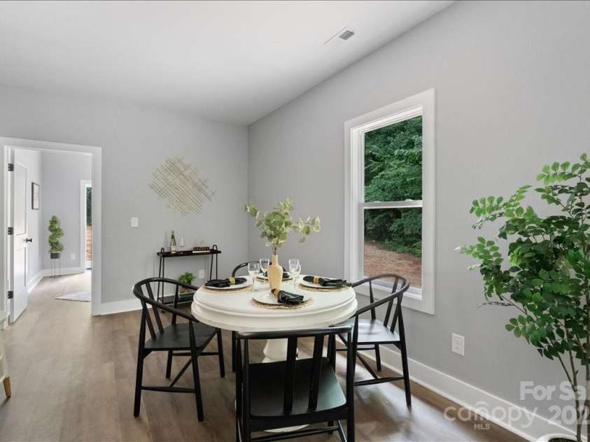 233 Oakview Road, Linwood, NC 27299.  MLS# CAR4275587, YatesRealty ID 24762. Pictures are representative of the same floorplan