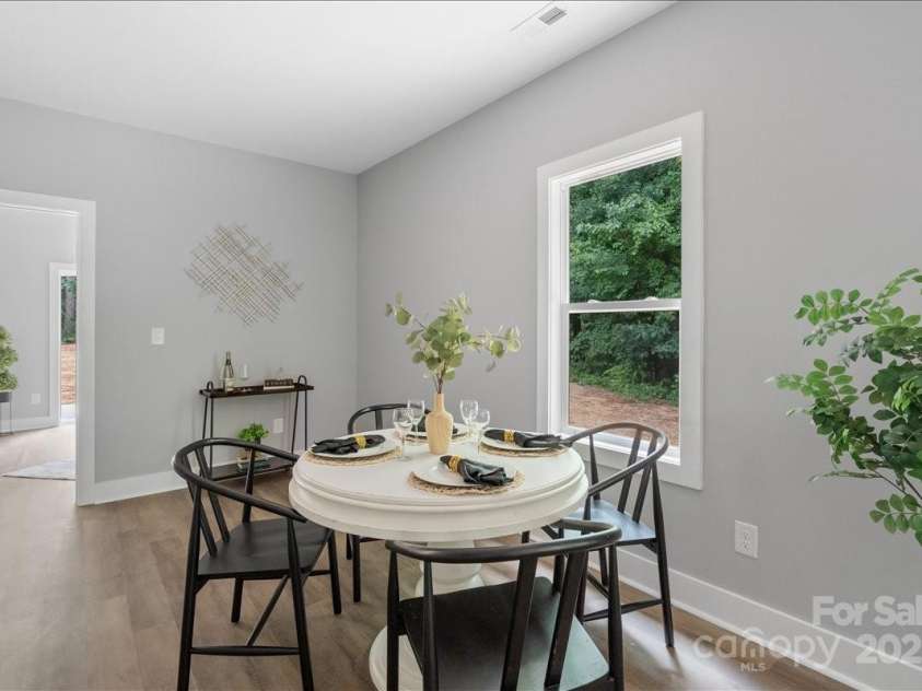 233 Oakview Road, Linwood, NC 27299.  MLS# CAR4275587, YatesRealty ID 24762. Pictures are representative of the same floorplan