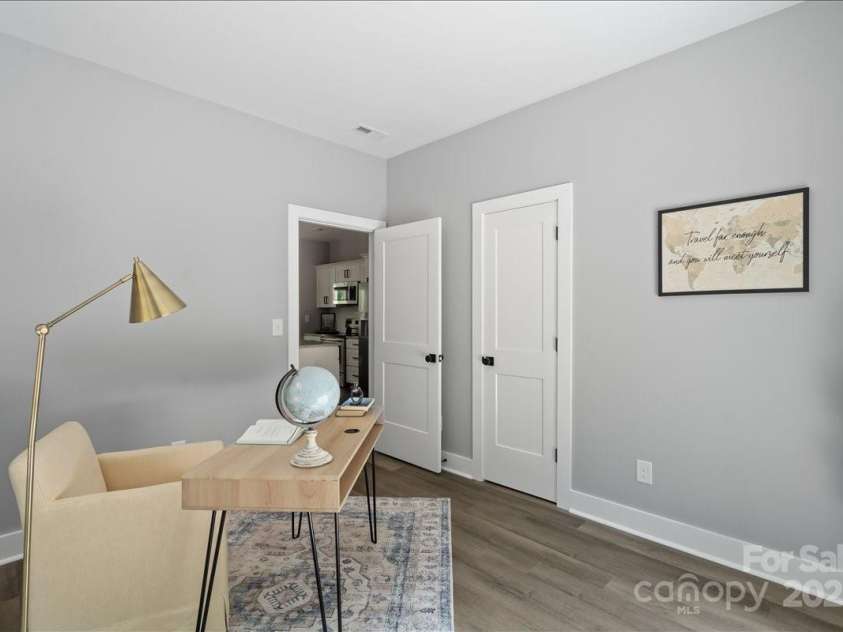 233 Oakview Road, Linwood, NC 27299.  MLS# CAR4275587, YatesRealty ID 24762. Pictures are representative of the same floorplan