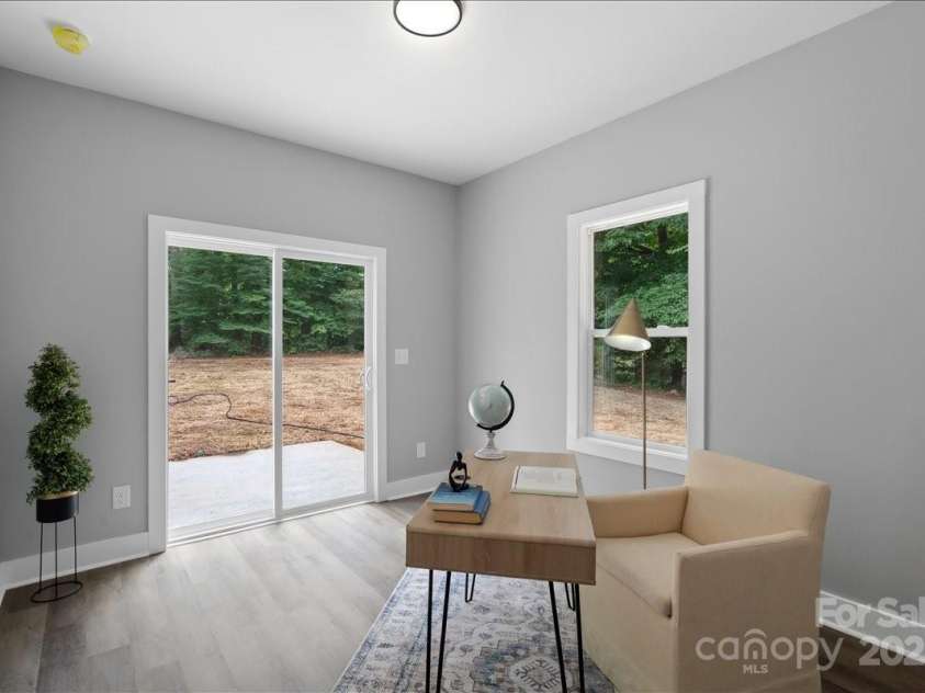 233 Oakview Road, Linwood, NC 27299.  MLS# CAR4275587, YatesRealty ID 24762. Pictures are representative of the same floorplan