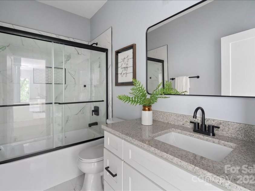 233 Oakview Road, Linwood, NC 27299.  MLS# CAR4275587, YatesRealty ID 24762. Pictures are representative of the same floorplan