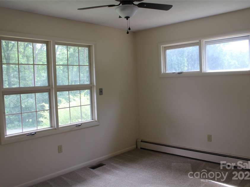 304 Terrace Place, Morganton, NC 28655.  MLS# CAR4277484, YatesRealty ID 24763. Bedroom 2