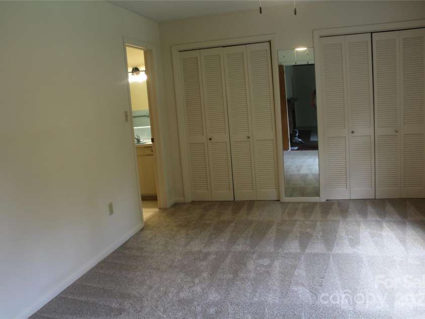 304 Terrace Place, Morganton, NC 28655.  MLS# CAR4277484, YatesRealty ID 24763. Master Bedroom