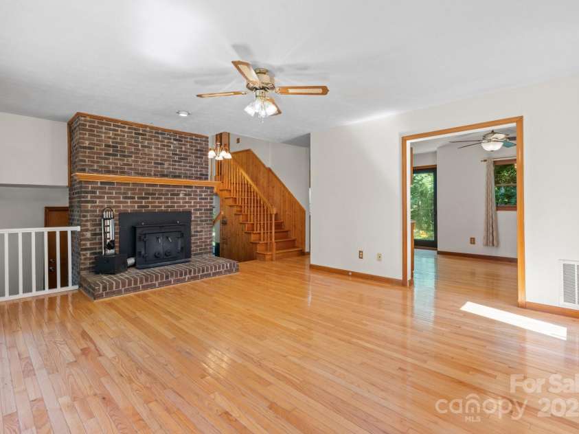 16 Saint Andrews Drive, Taylorsville, NC 28681.  MLS# CAR4278067, YatesRealty ID 24765. 