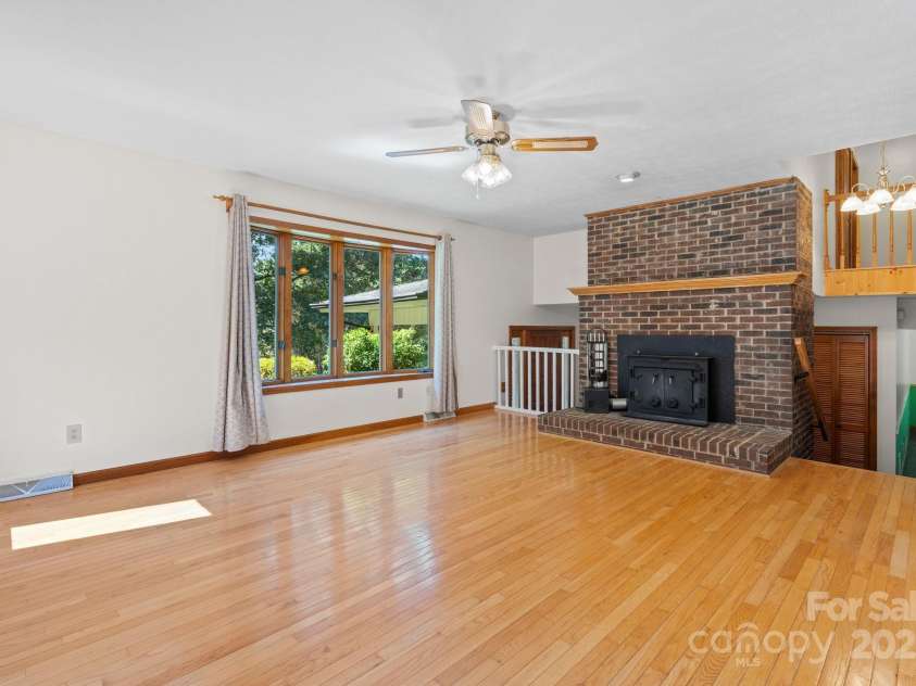 16 Saint Andrews Drive, Taylorsville, NC 28681.  MLS# CAR4278067, YatesRealty ID 24765. 