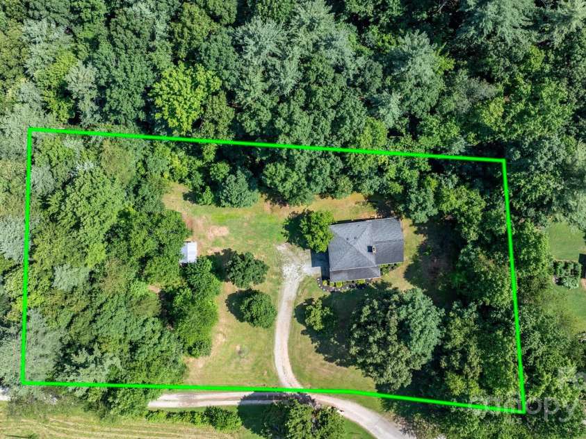 16 Saint Andrews Drive, Taylorsville, NC 28681.  MLS# CAR4278067, YatesRealty ID 24765. 