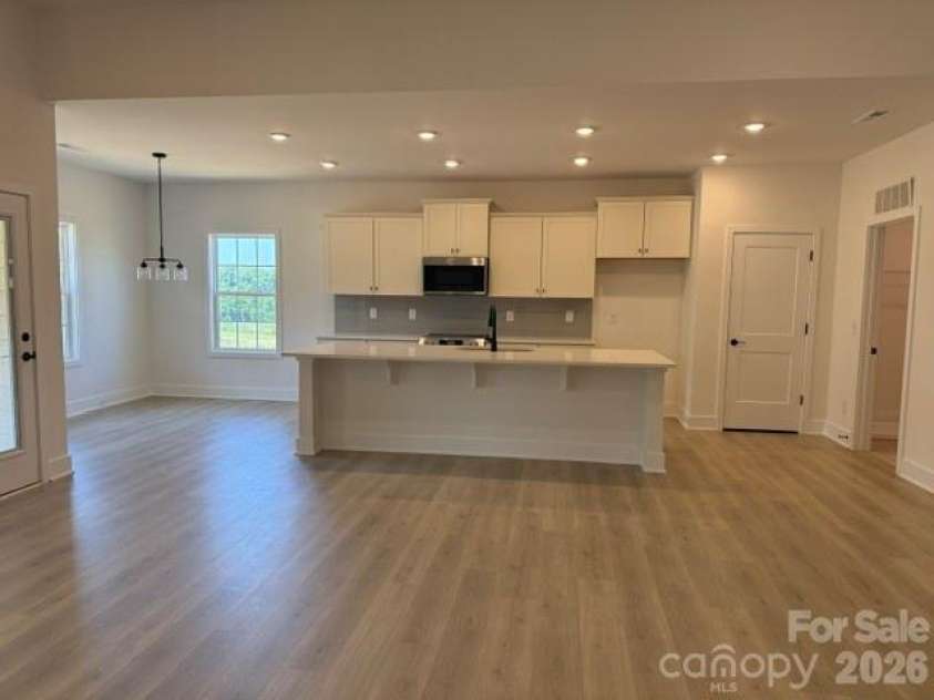 1255 Gardenia Drive, Mt Ulla, NC 28125.  MLS# CAR4363142, YatesRealty ID 24767. 