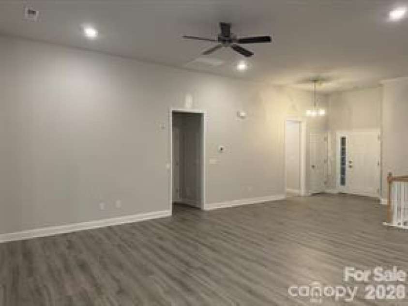 1255 Gardenia Drive, Mt Ulla, NC 28125.  MLS# CAR4363142, YatesRealty ID 24767. 
