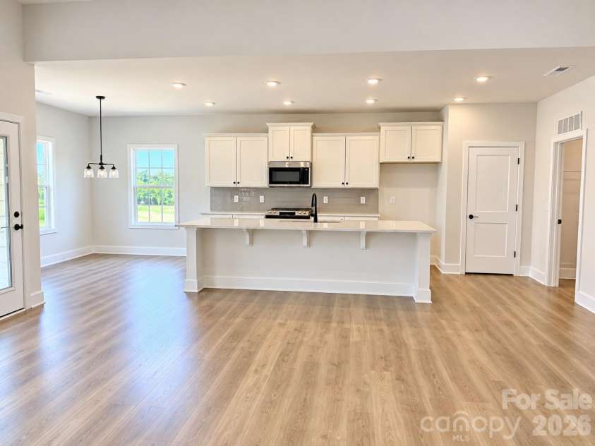 1255 Gardenia Drive, Mt Ulla, NC 28125.  MLS# CAR4363142, YatesRealty ID 24767. 