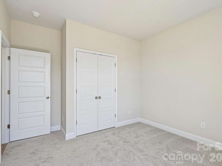 605 Banter Lane, Cramerton, NC 28032.  MLS# CAR4374152, YatesRealty ID 24768. 2nd main level additional bedroom