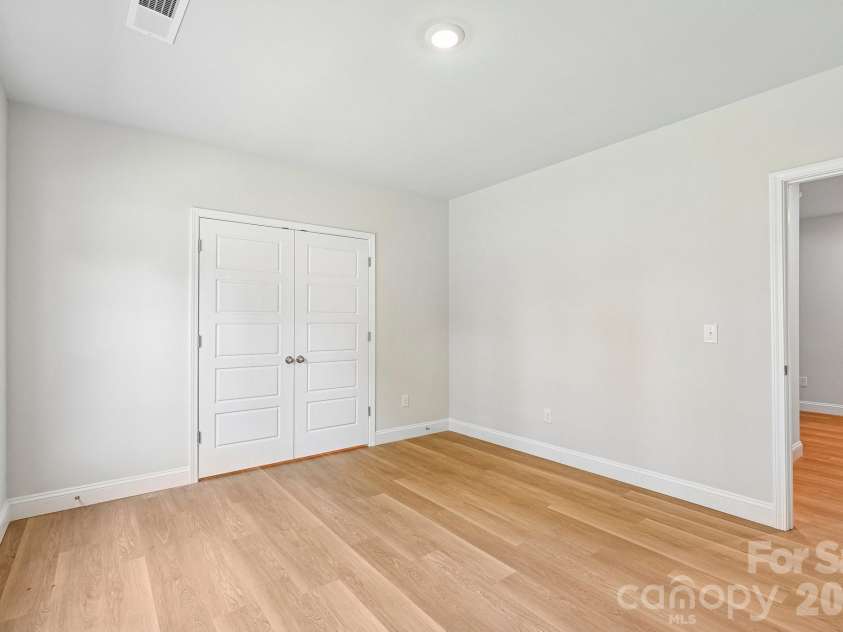 605 Banter Lane, Cramerton, NC 28032.  MLS# CAR4374152, YatesRealty ID 24768. Basement bedroom