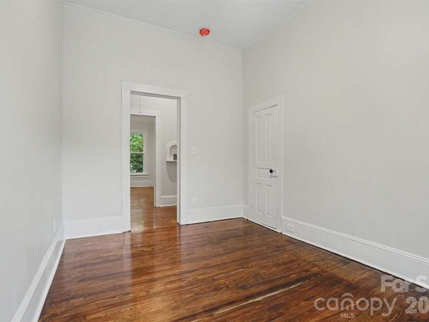 317 Ridge Avenue, Kannapolis, NC 28083.  MLS# CAR4371410, YatesRealty ID 24769. Forth Bedroom 2