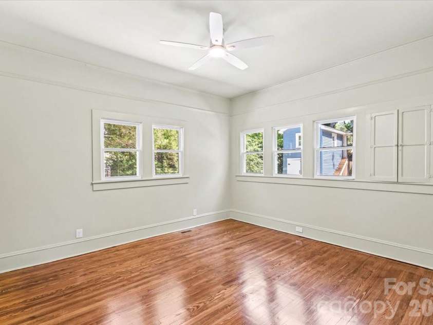 317 Ridge Avenue, Kannapolis, NC 28083.  MLS# CAR4417208, YatesRealty ID 24769. 