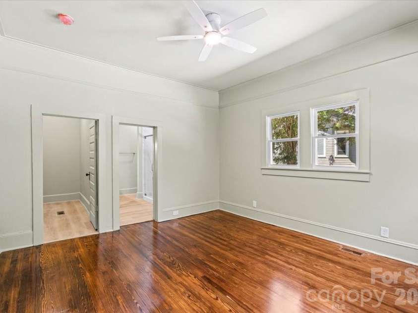 317 Ridge Avenue, Kannapolis, NC 28083.  MLS# CAR4417208, YatesRealty ID 24769. 