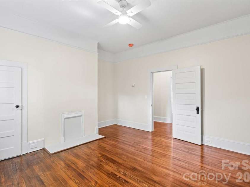 317 Ridge Avenue, Kannapolis, NC 28083.  MLS# CAR4417208, YatesRealty ID 24769. 
