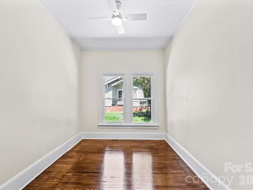317 Ridge Avenue, Kannapolis, NC 28083.  MLS# CAR4417208, YatesRealty ID 24769. 