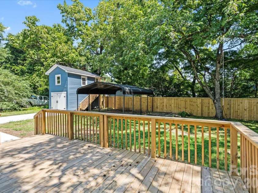 317 Ridge Avenue, Kannapolis, NC 28083.  MLS# CAR4417208, YatesRealty ID 24769. 