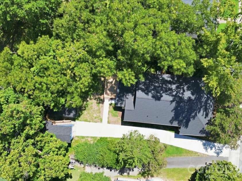 317 Ridge Avenue, Kannapolis, NC 28083.  MLS# CAR4417208, YatesRealty ID 24769. 