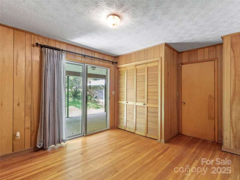 145 Appalachian Drive, Burnsville, NC 28714.  MLS# CAR4164720, YatesRealty ID 2477. Bedroom #1