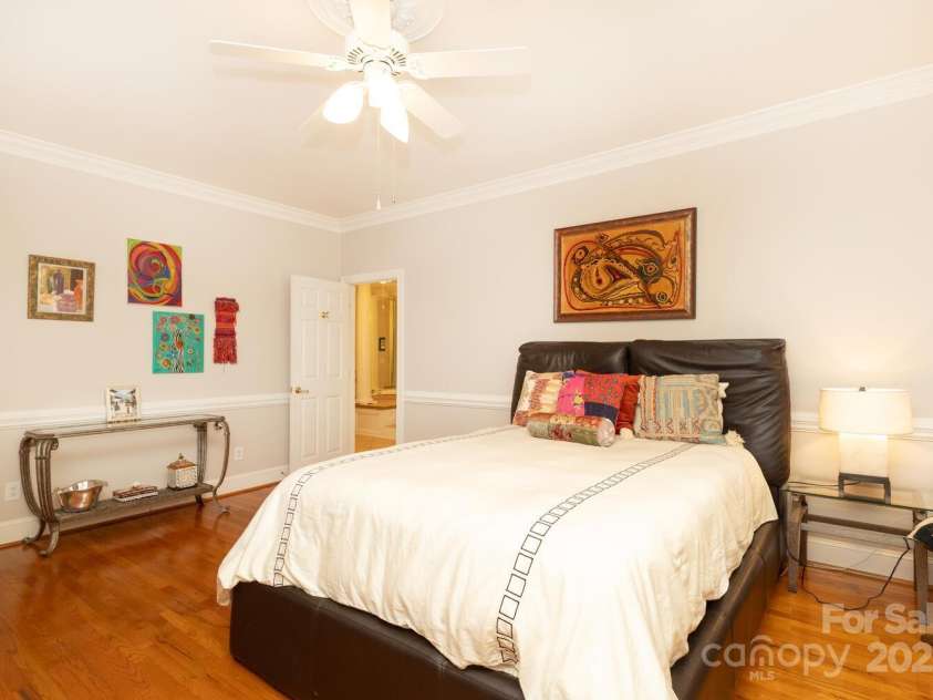 14900 Crooked Branch Lane, Charlotte, NC 28278.  MLS# CAR4312738, YatesRealty ID 2477. 